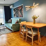 Bronowicka Comfort Apartment