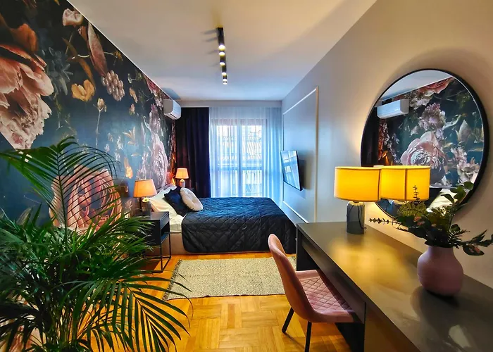 Bronowicka Comfort Apartment
