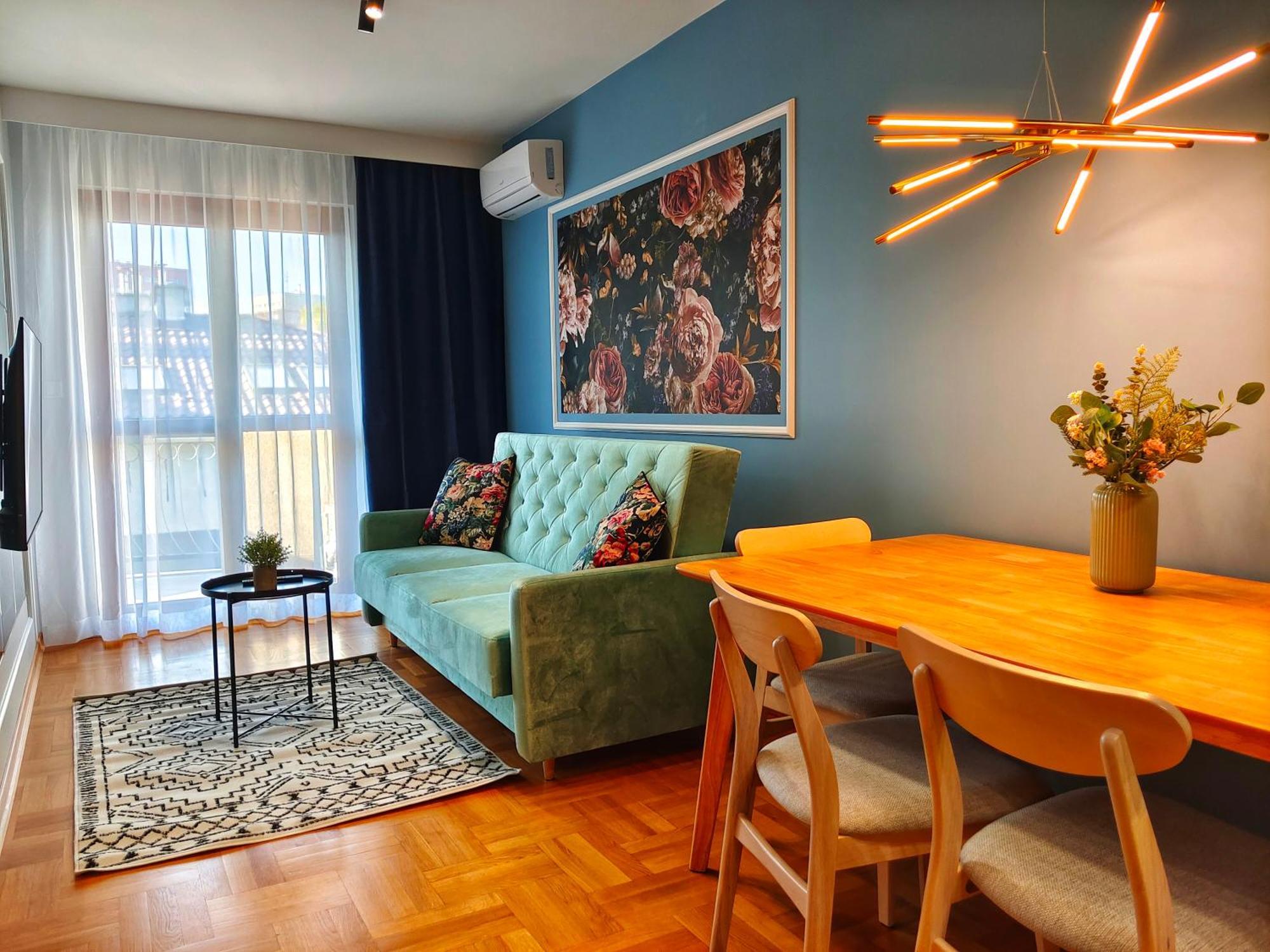 Bronowicka Comfort Apartment