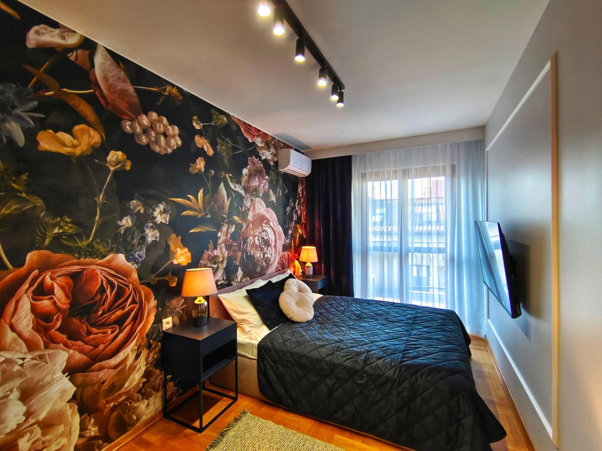 Bronowicka Comfort Apartment Krakau