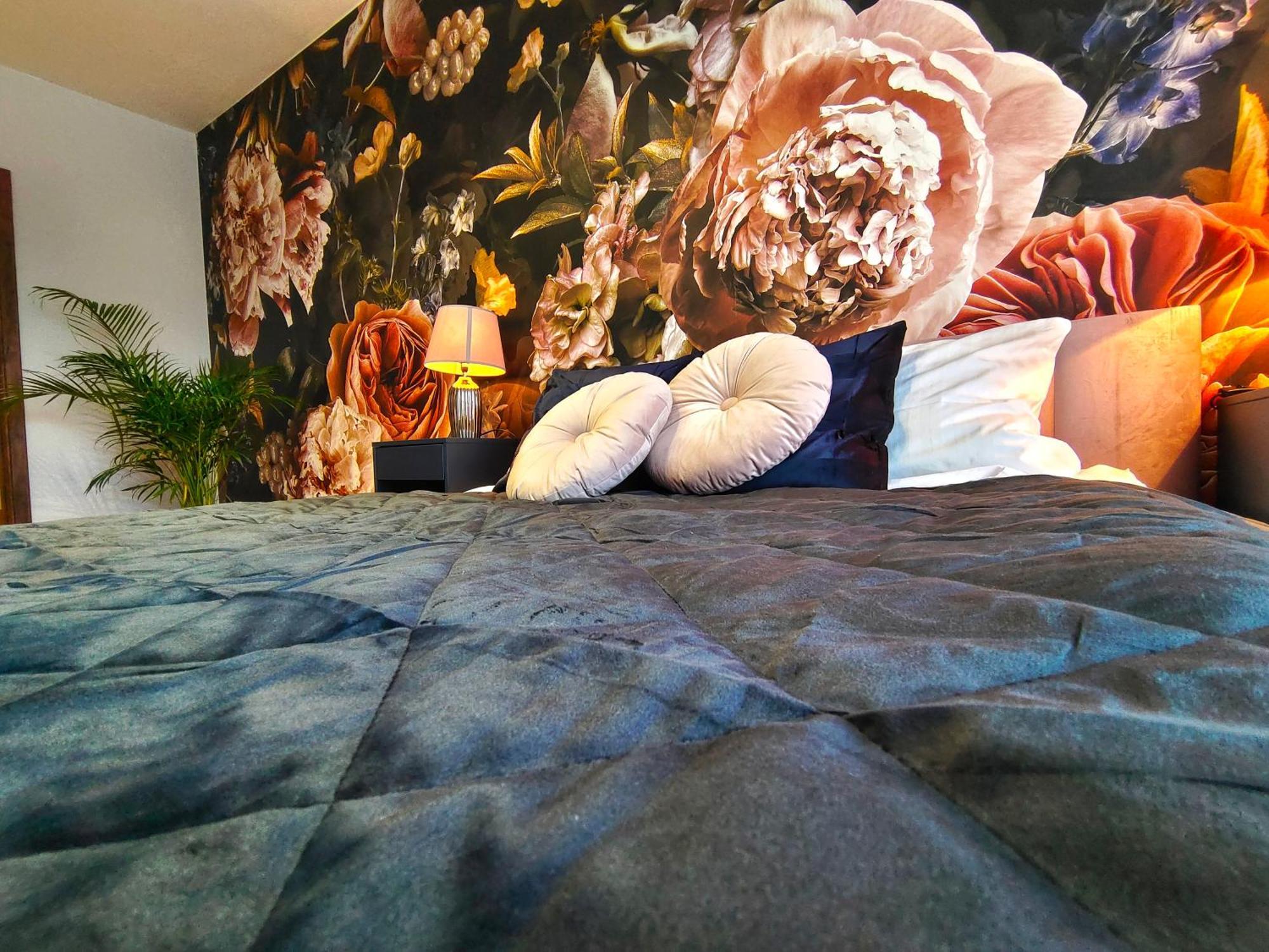 Bronowicka Comfort Apartment Krakau