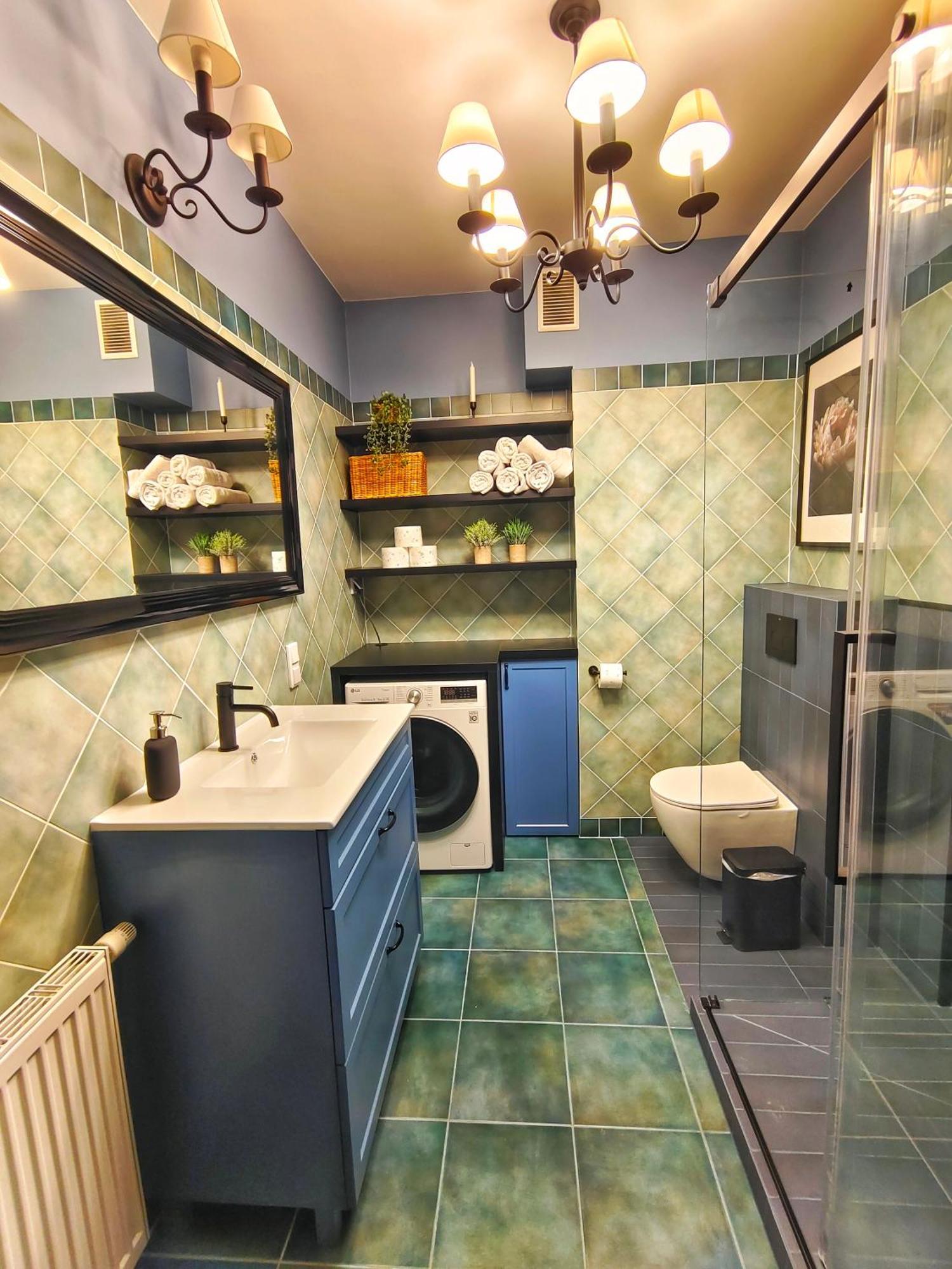 Apartment Bronowicka Comfort Krakau