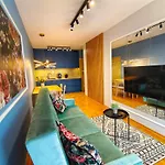 Bronowicka Comfort Apartment