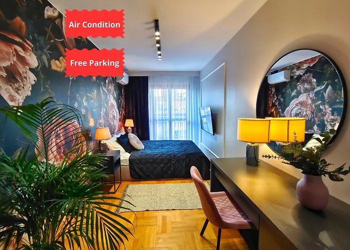 Bronowicka Comfort Apartment
