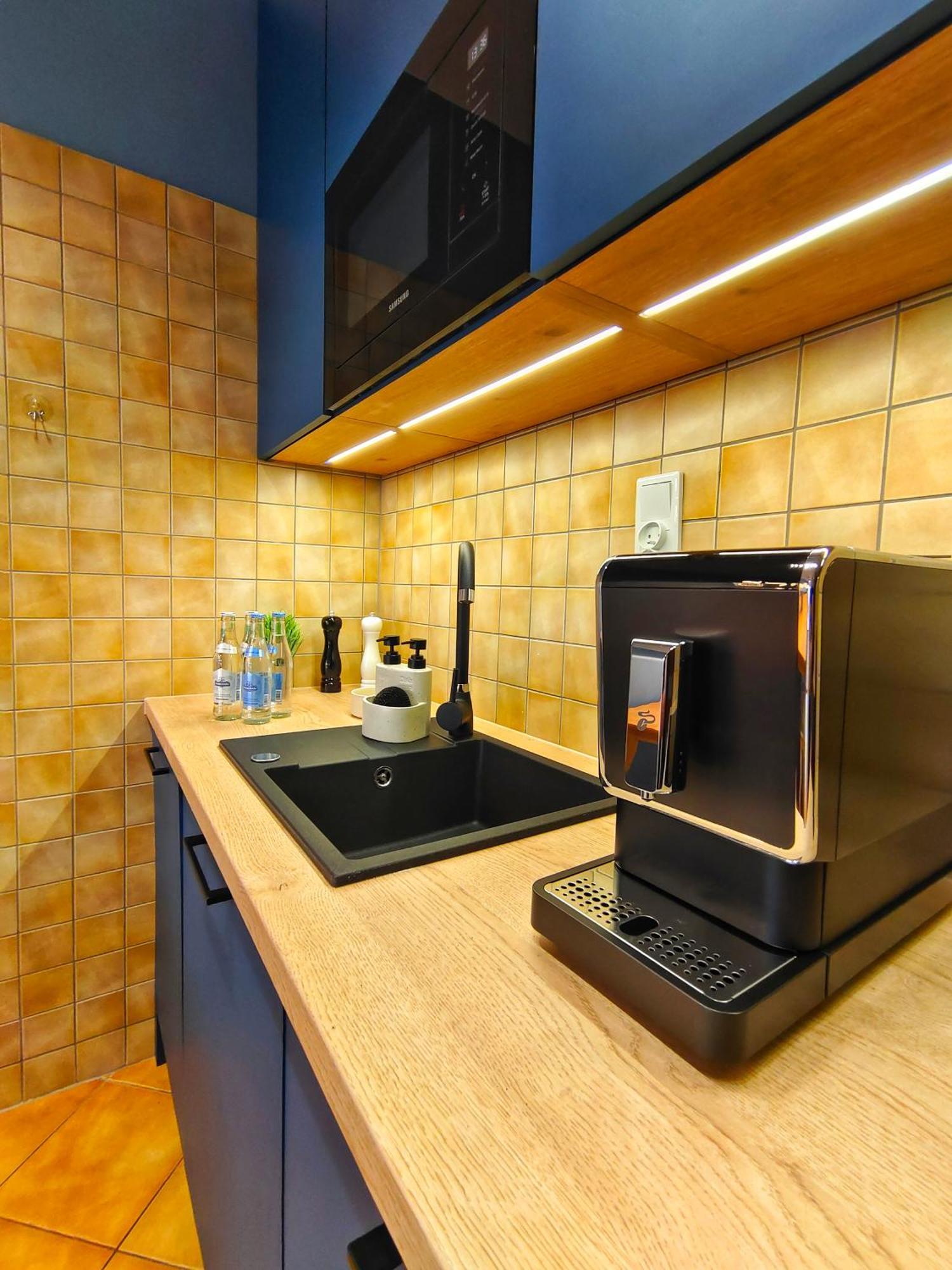 Apartament Bronowicka Comfort
