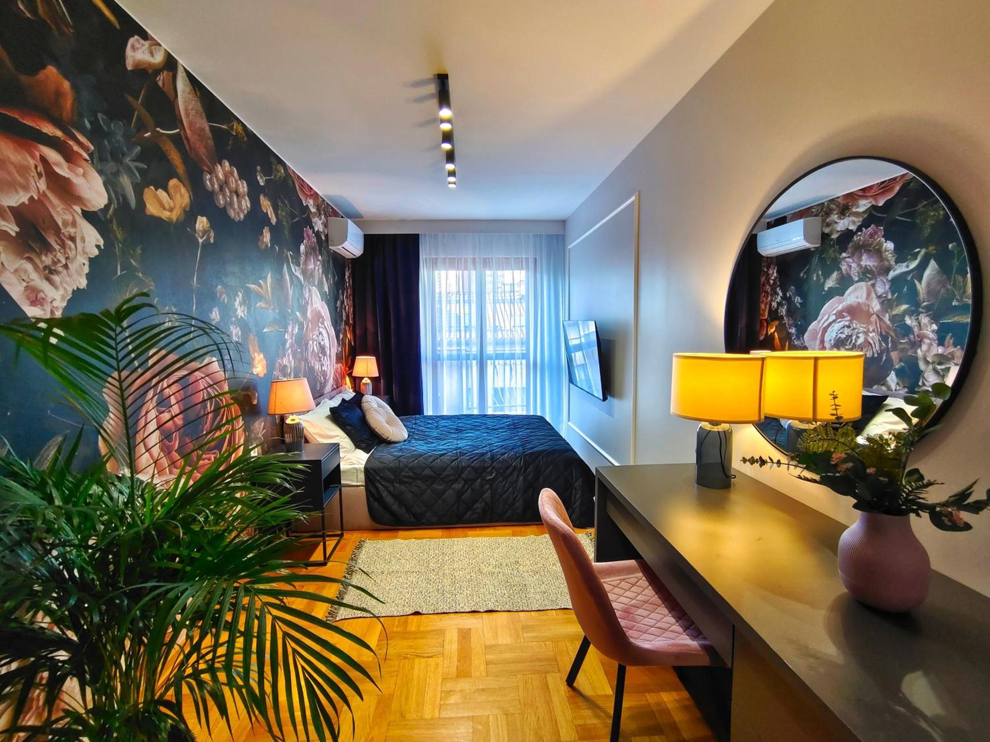 Bronowicka Comfort Kraków