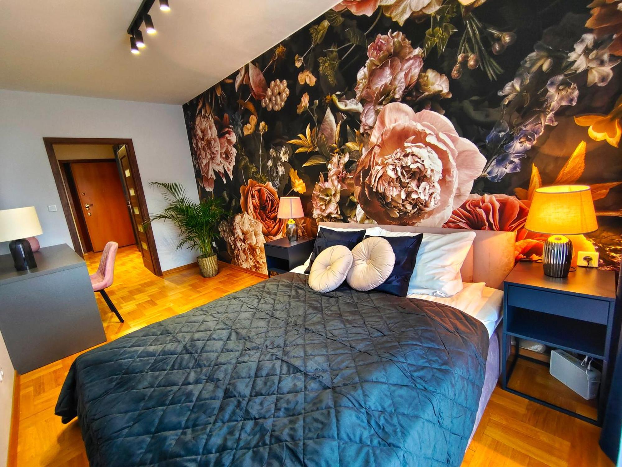 Bronowicka Comfort Apartament