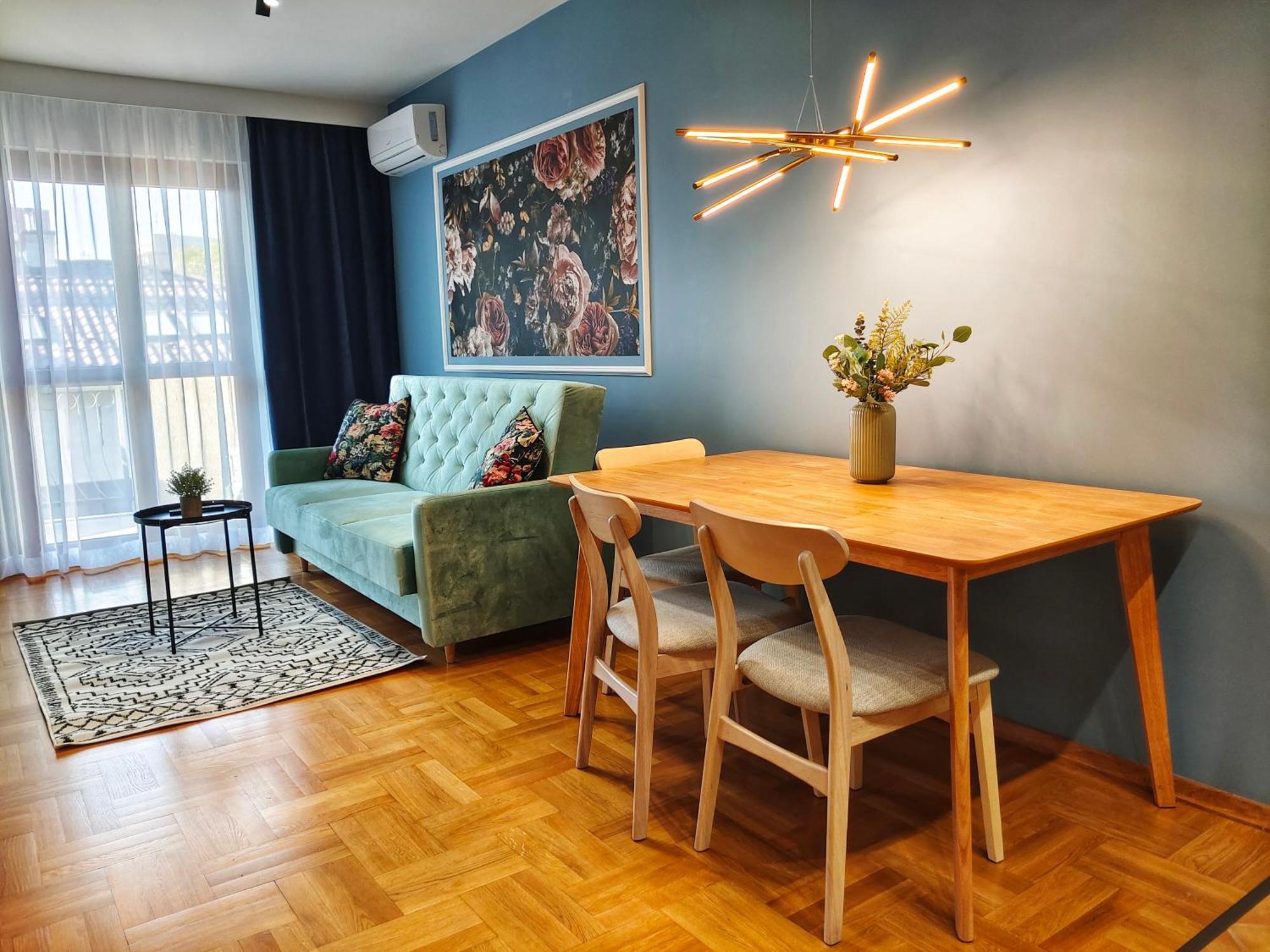 Bronowicka Comfort Apartament