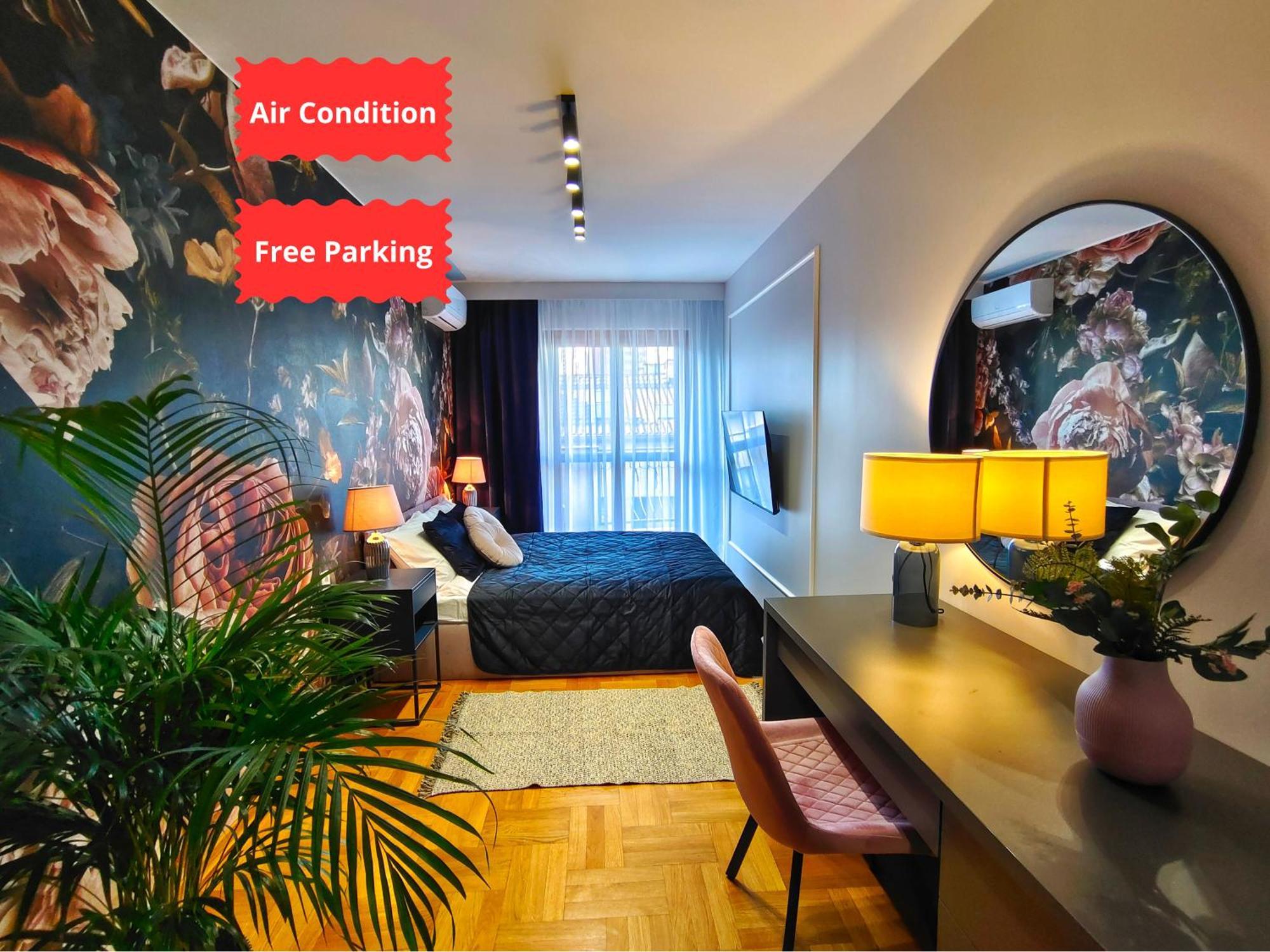 Bronowicka Comfort * Krakau